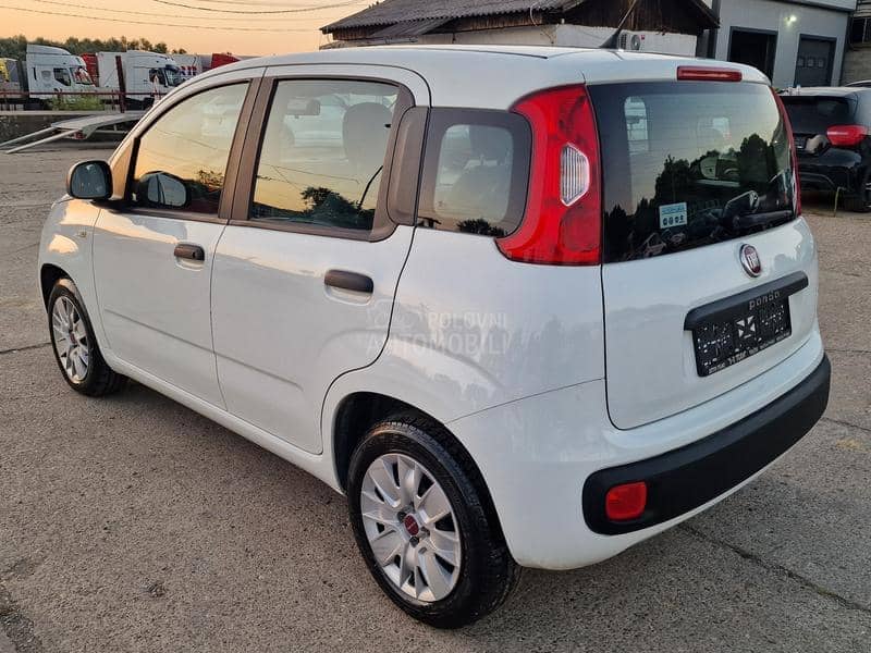 Fiat Panda 1.2 EASY POP  N O V