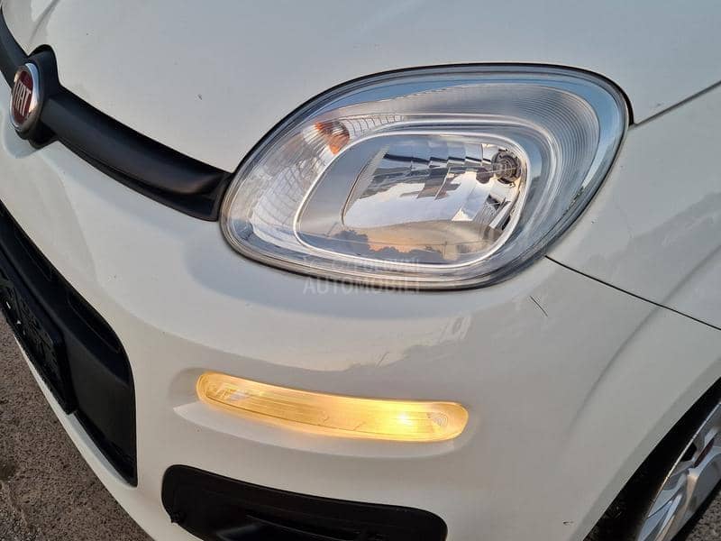 Fiat Panda 1.2 EASY POP  N O V
