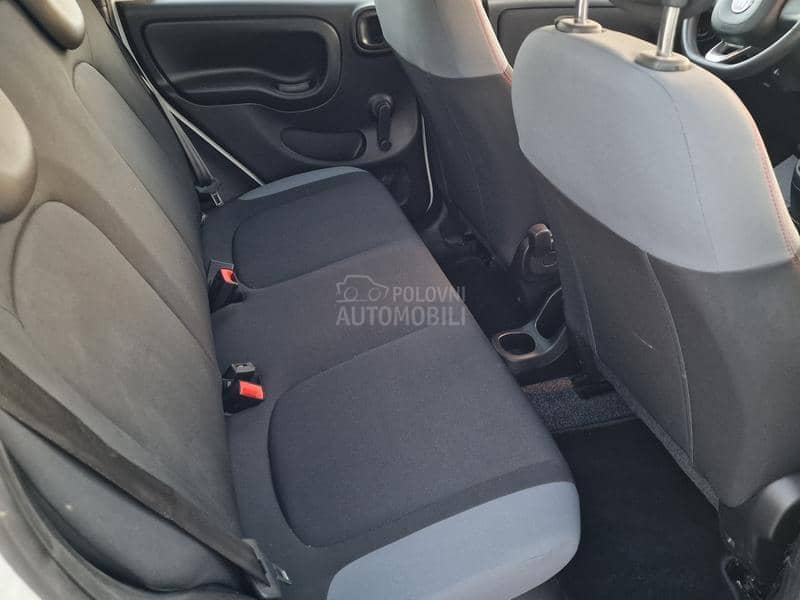 Fiat Panda 1.2 EASY POP  N O V