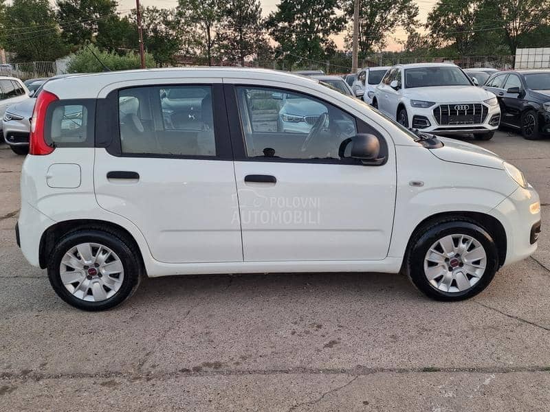 Fiat Panda 1.2 EASY POP  N O V