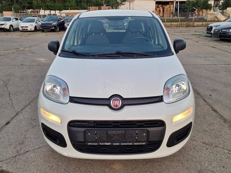 Fiat Panda 1.2 EASY POP  N O V