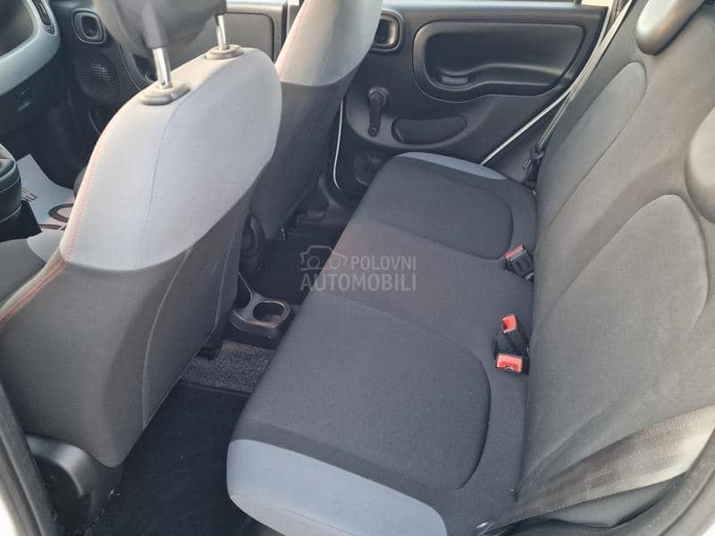 Fiat Panda 1.2 EASY POP  N O V