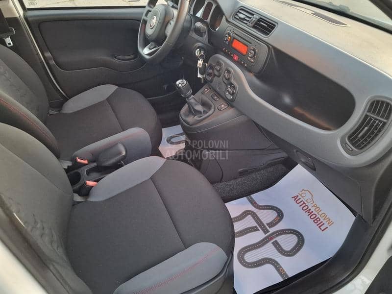 Fiat Panda 1.2 EASY POP  N O V