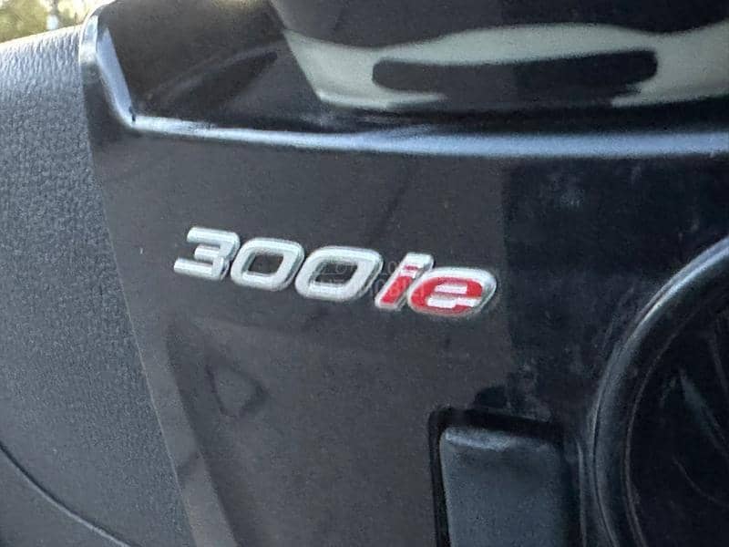 Piaggio MP3 300ie LT YOURBAN