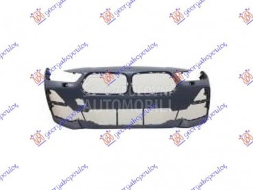 PREDNJI BRANIK PM za BMW X2 od 2017. do 2023. god.