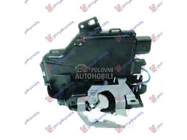 BRAVA PREDNJIH VRATA Desno za Audi A2 od 2000. do 2005. god.