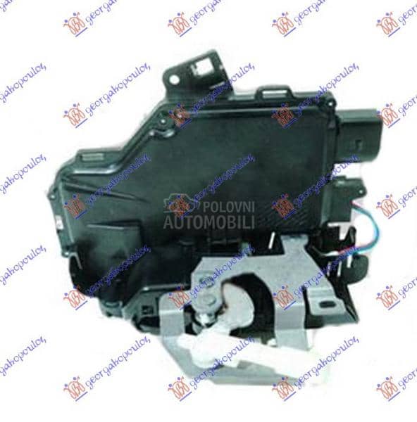 BRAVA PREDNJIH VRATA Desno