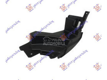 NOSAC PREDNJEG BRANIKA... za Mercedes Benz GLE Klasa od 2015. do 2019. god.