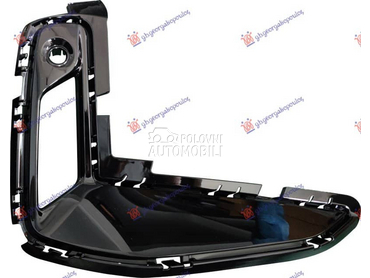 RESETKA PREDNJEG BRANIKA Desno za BMW Serija 3 za 2022. god.