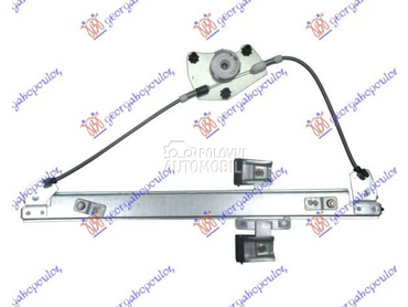 PODIZAC PROZORA ELEKTRICNI... za Volkswagen up! od 2019. do 2023. god.