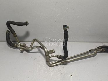 CRIJEVO za Mercedes Benz GL Klasa