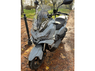 Sym ADX 125