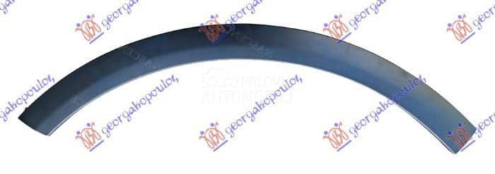 RUB PLASTICNI ZADNJIH...