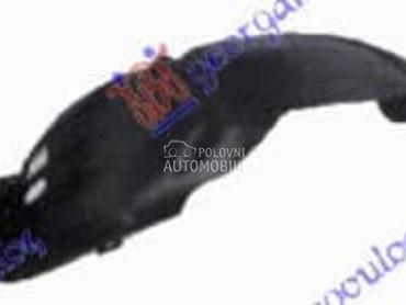 POTKRILO Levo za Hyundai i10 od 2013. do 2016. god.