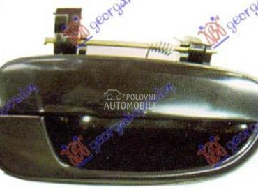 KVAKA ZADNJIH VRATA... za Hyundai Accent od 2003. do 2005. god.