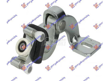 KLIZAC KLIZNIH VRATA... za Citroen Ostalo od 2002. do 2006. god.