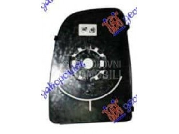 STAKLO RETROVIZORA Movano... za Opel Ostalo za 2021. god.