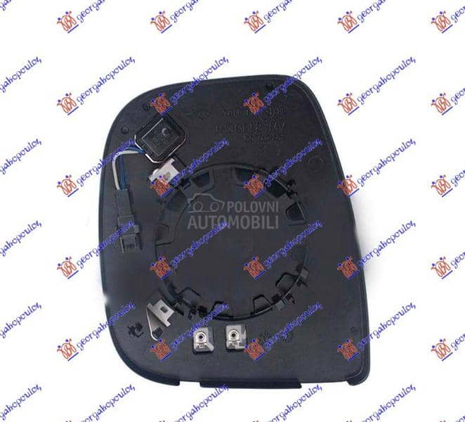 STAKLO RETROVIZORA SA...