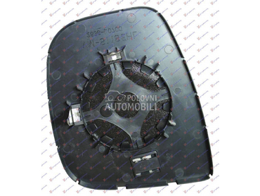 STAKLO RETROVIZORA SA... za Citroen Berlingo od 2015. do 2019. god.