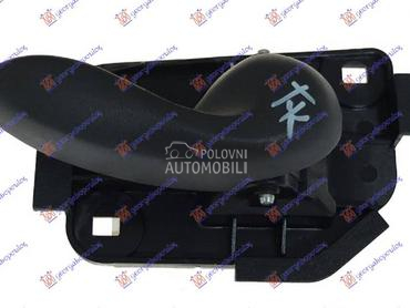 KVAKA PREDNJIH/ZADNJIH... za Fiat Punto od 1999. do 2003. god.