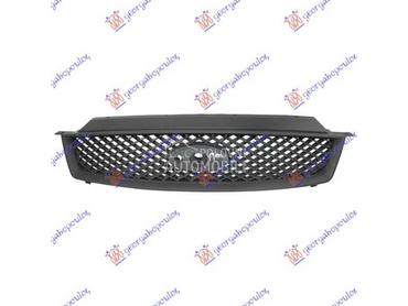 PVC MASKA CRNA za Ford Focus od 2003. do 2007. god.