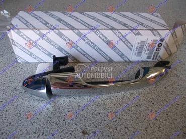 KVAKA PREDNJIH ( ZADNJIH... za Fiat Tipo za 2021. god.