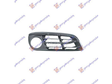 RESETKA PREDNJEG BRANIKA Desno za BMW Serija 5 od 2013. do 2016. god.