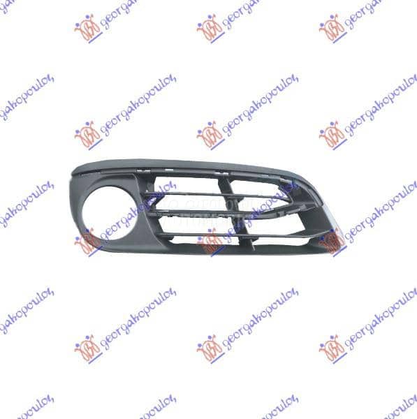 RESETKA PREDNJEG BRANIKA Desno