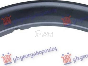 RUB PLASTICNI ZADNJEG... za Ford Explorer za 2020. god.