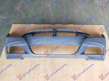 PREDNJI BRANIK PM za BMW Serija 3 od 2014. do 2018. god.