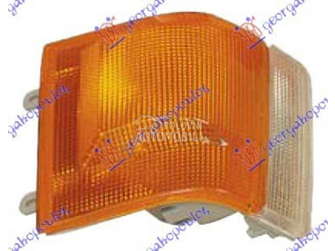 MIGAVAC 84- Desno za Toyota Liteace od 1979. do 1985. god.