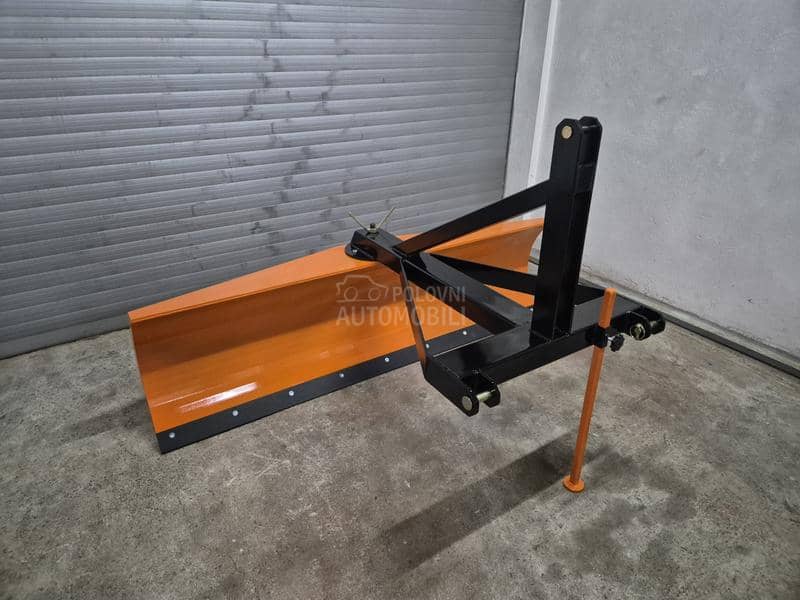 Humer Prednji i zadnji Raonik