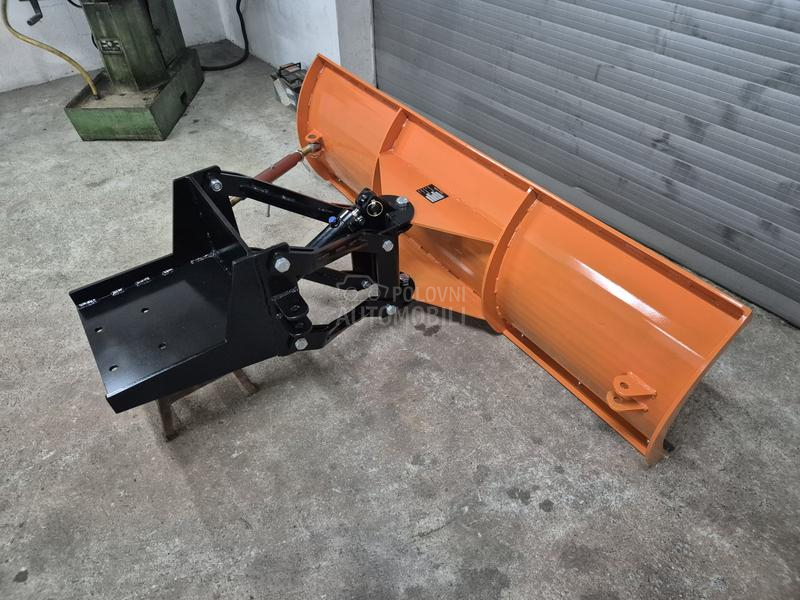 Humer Prednji i zadnji Raonik