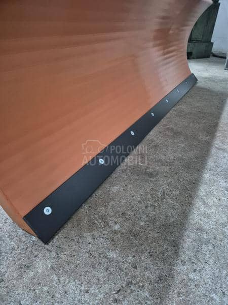 Humer Prednji i zadnji Raonik