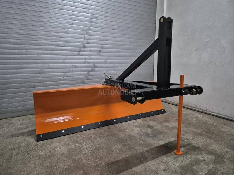 Humer Prednji i zadnji Raonik