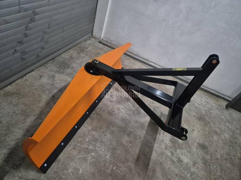 Humer Prednji i zadnji Raonik