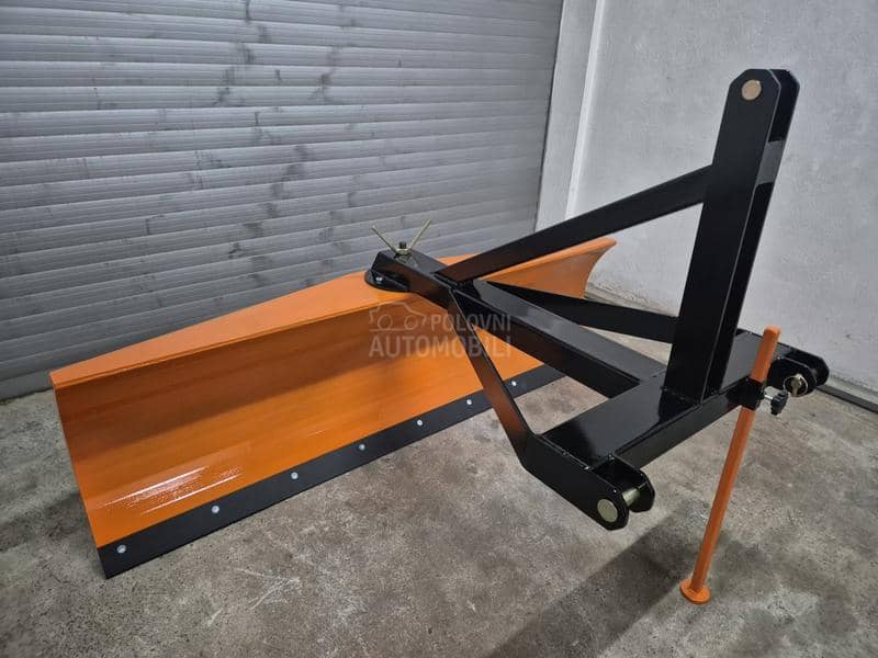 Humer Prednji i zadnji Raonik