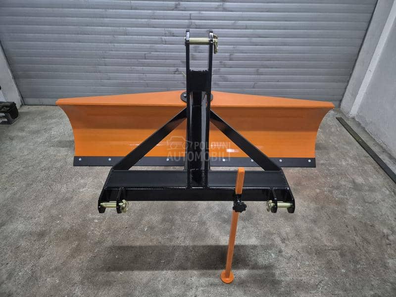 Humer Prednji i zadnji Raonik