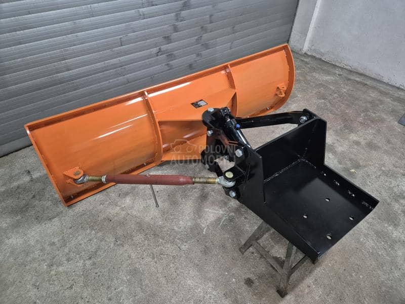 Humer Prednji i zadnji Raonik