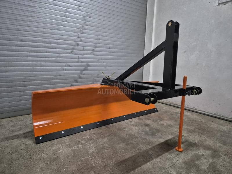 Humer Prednji i zadnji Raonik