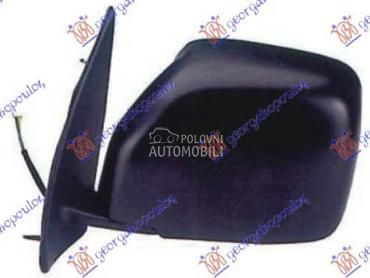 RETROVIZOR ELEKTRICNI Levo za Toyota Hiace za 2006. god.