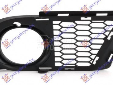RESETKA PREDNJEG BRANIKA Desno za BMW Serija 3 od 2007. do 2011. god.