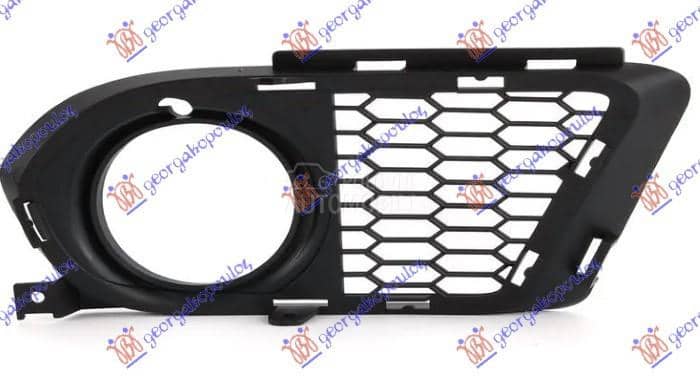 RESETKA PREDNJEG BRANIKA Desno