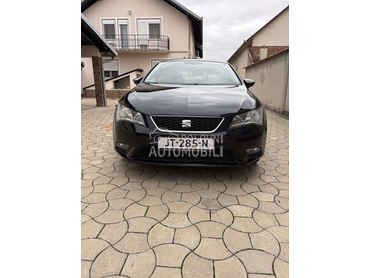 Seat Leon 2.0 FR