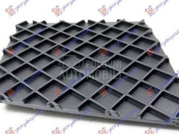 RESETKA PREDNJEG BRANIKA Levo za BMW Serija 5 od 2003. do 2010. god.