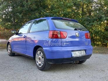 Seat Ibiza 1.9SDI
