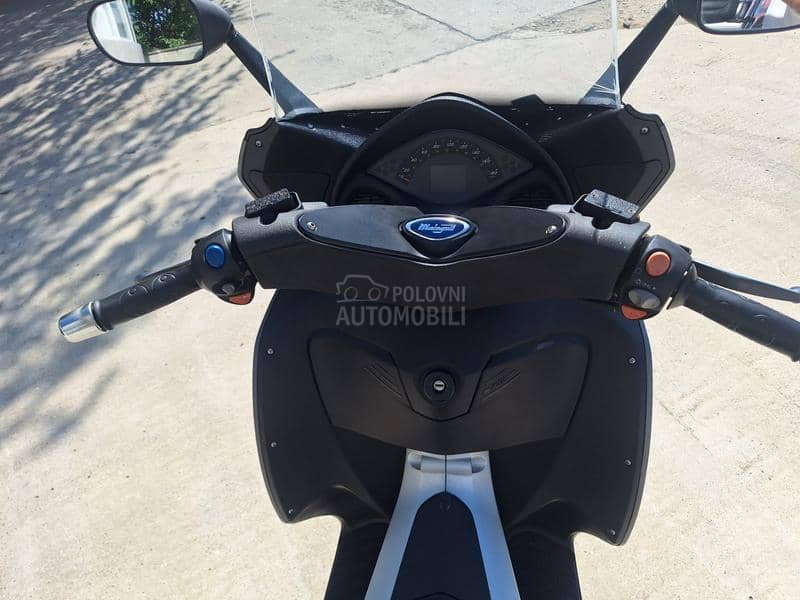 Malaguti spidermax 500 gt