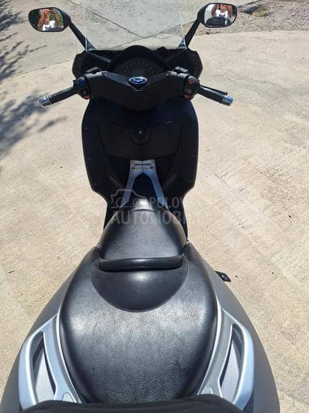 Malaguti spidermax 500 gt