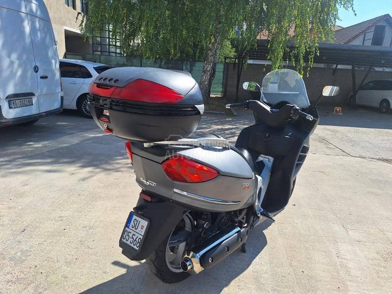 Malaguti spidermax 500 gt