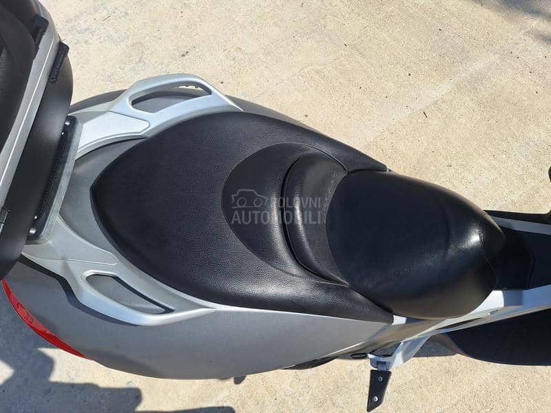 Malaguti spidermax 500 gt